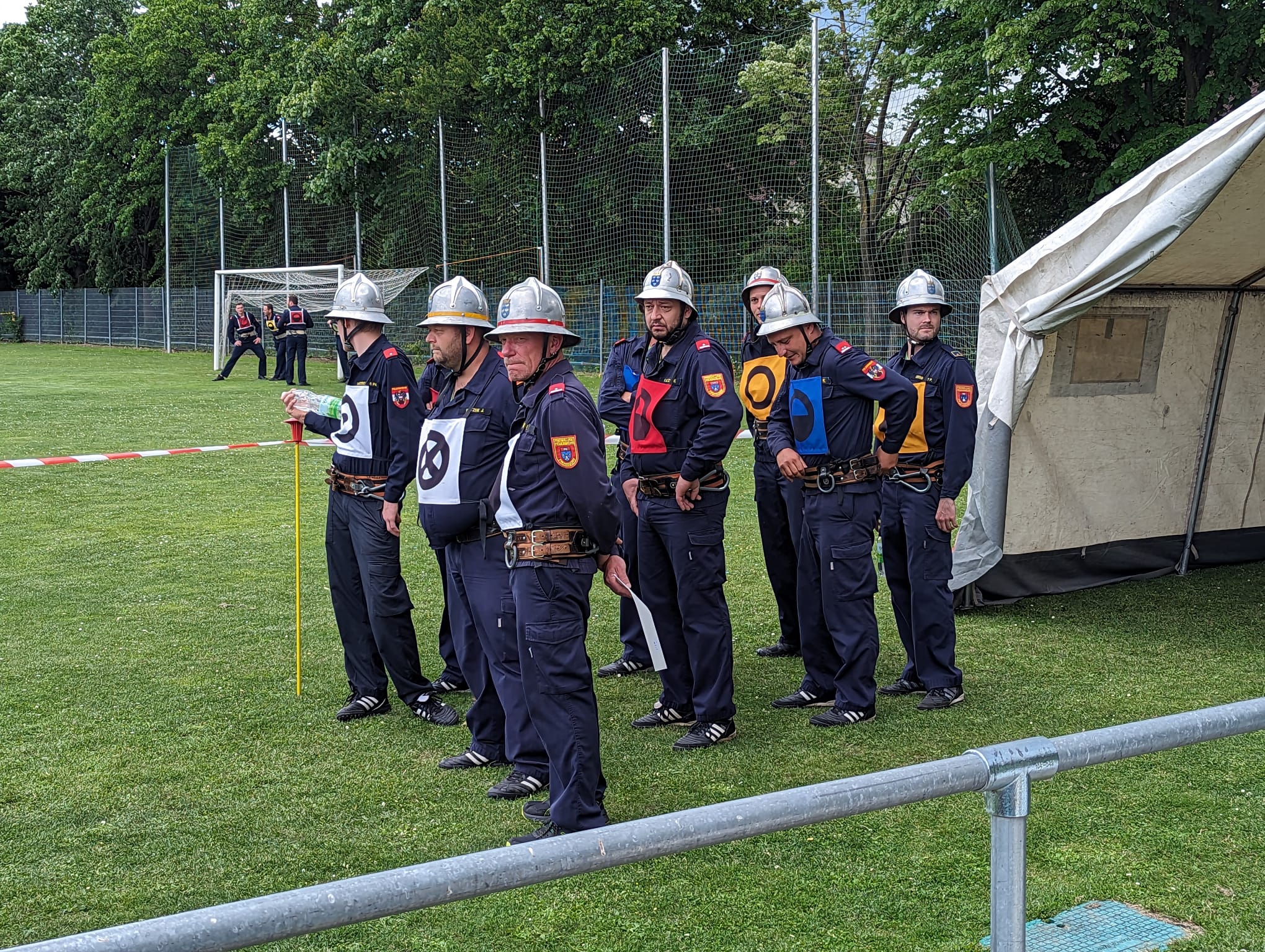 BFLB Neunkirchen in Schwarzau am Steinfeld