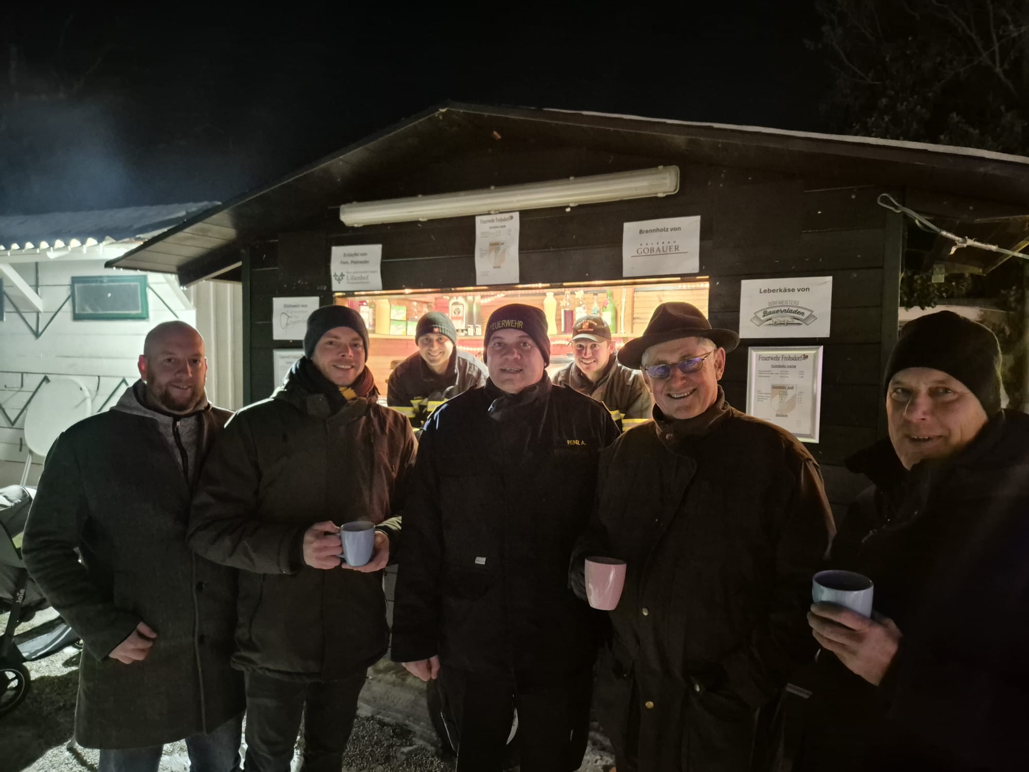 13. Vor - Silvester - Punsch