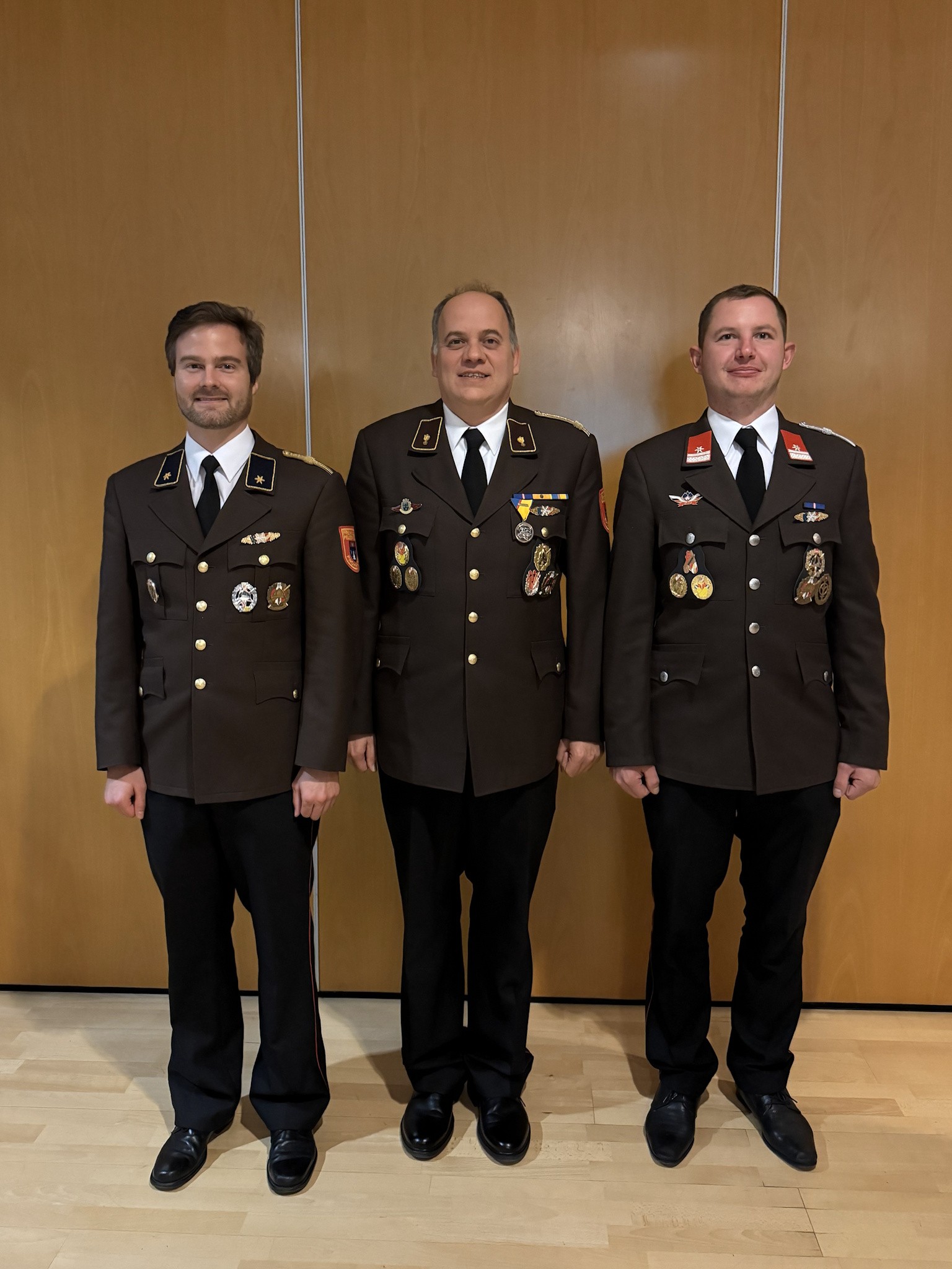 Jahresmitgliederversammlung mit Wahlen 2026