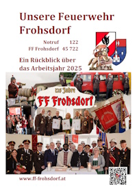 Jahresrückblick 2025