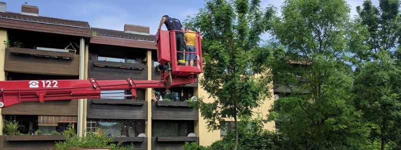 Gemeinsam sicher Feuerwehr