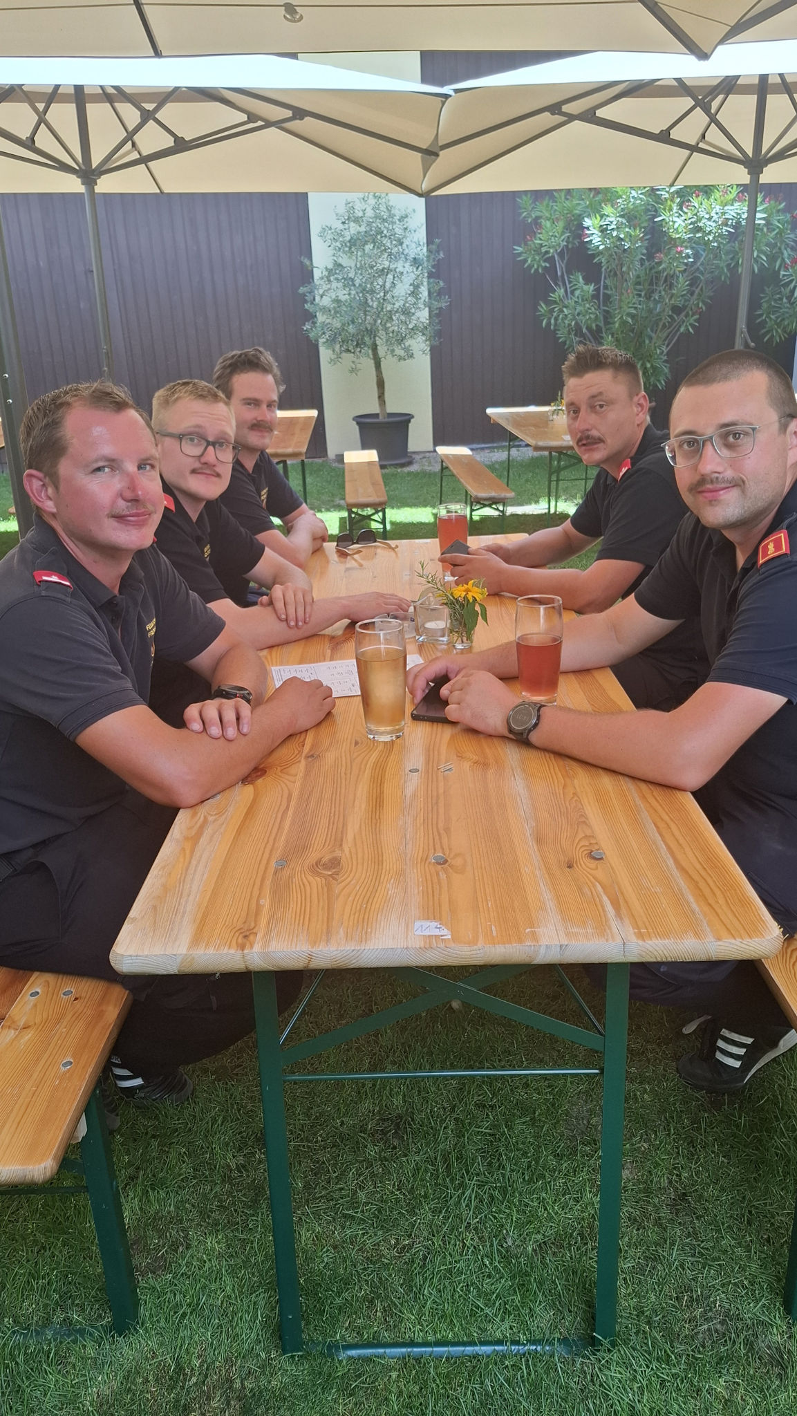 73. Landesfeuerwehrleistungsbewerb in Schwechat 