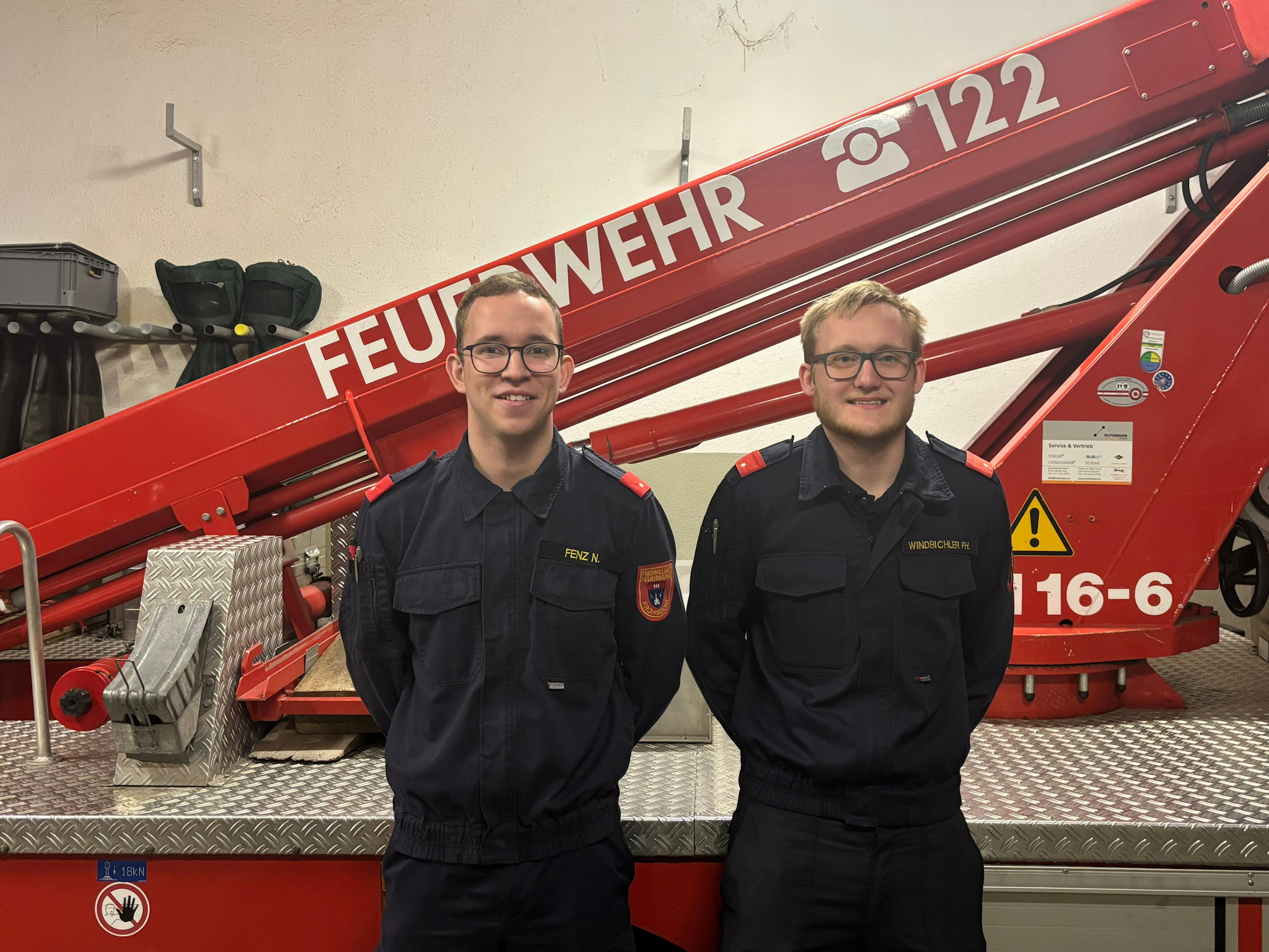 FÜ 70 – Menschenführung