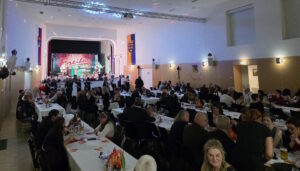 Mehr über den Artikel erfahren Feuerwehrball 2026