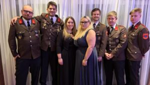 Mehr über den Artikel erfahren Feuerwehrball in Föhrenau