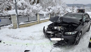 Mehr über den Artikel erfahren Schnee-Einsätze