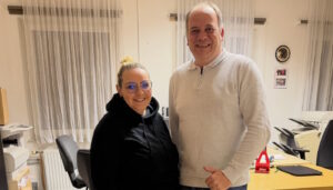 Mehr über den Artikel erfahren Bezirksmodul „NRD 15 – Praktische Sprechfunkübungen“