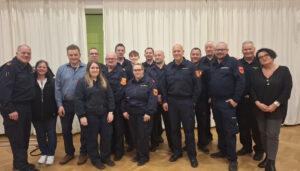 Mehr über den Artikel erfahren UA – Schulung „Tierrettung“