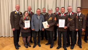 Mehr über den Artikel erfahren Abschnittsfeuerwehrtag 2026