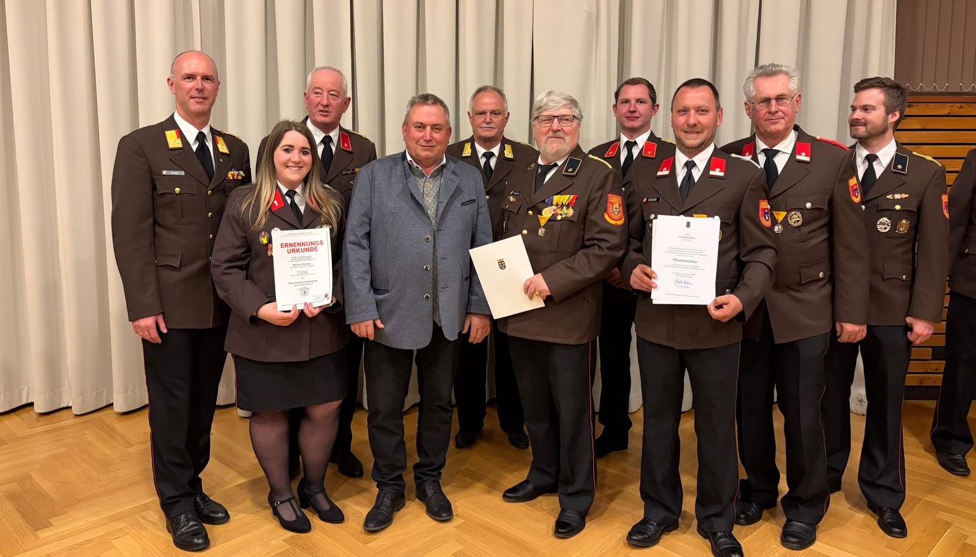 Du betrachtest gerade Abschnittsfeuerwehrtag 2026