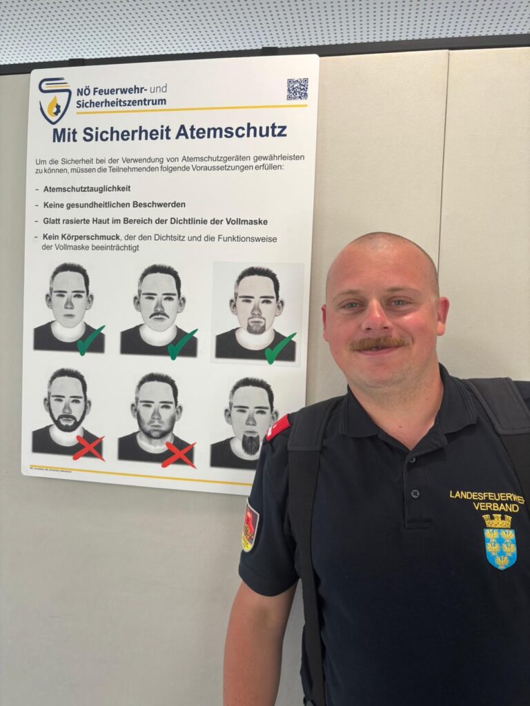 Modul Branddienst