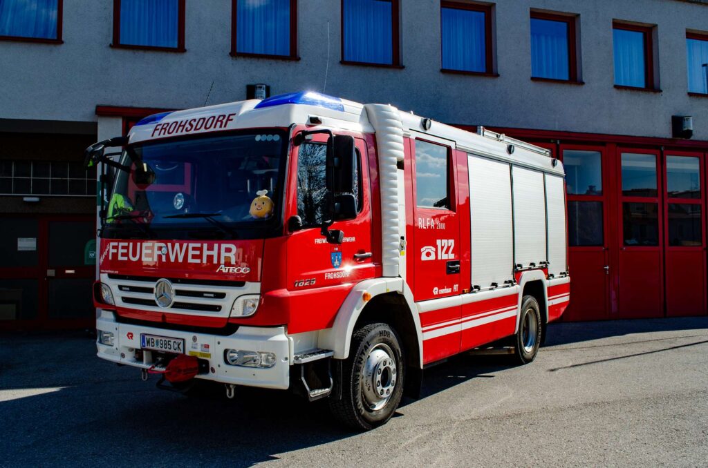 RLF-A 2000