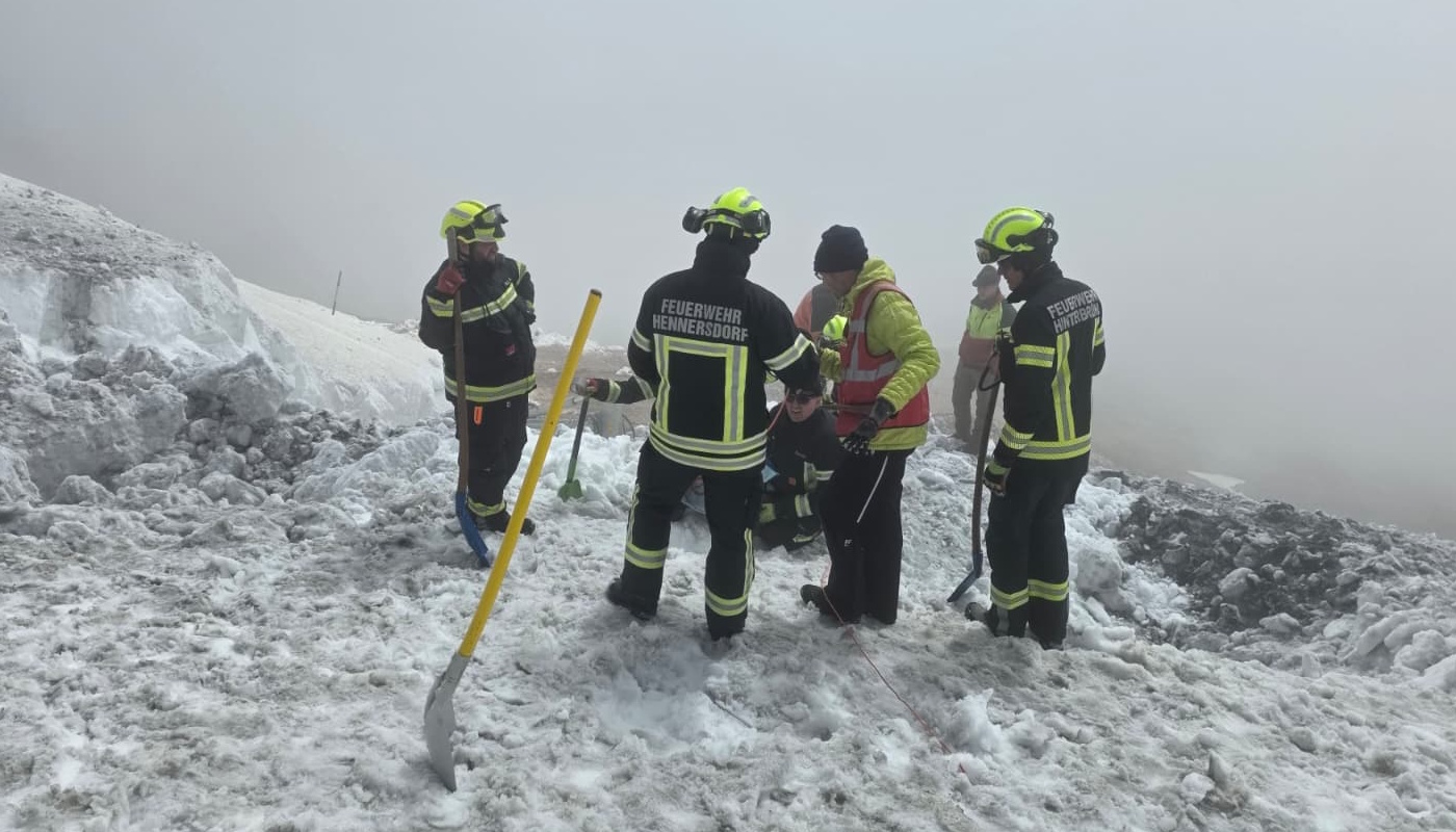 Du betrachtest gerade Sprengeinsatz Hochschneeberg