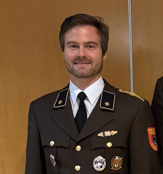 Peter Bernhart