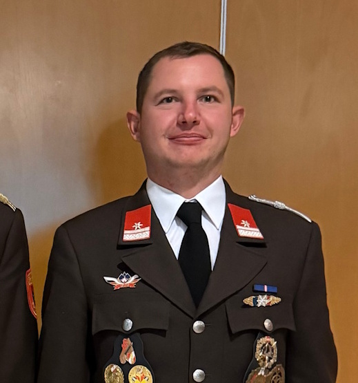 Lukas Peter Koller