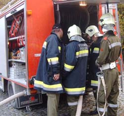 Abschlussübung 2004