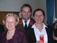 Feuerwehrball 2004