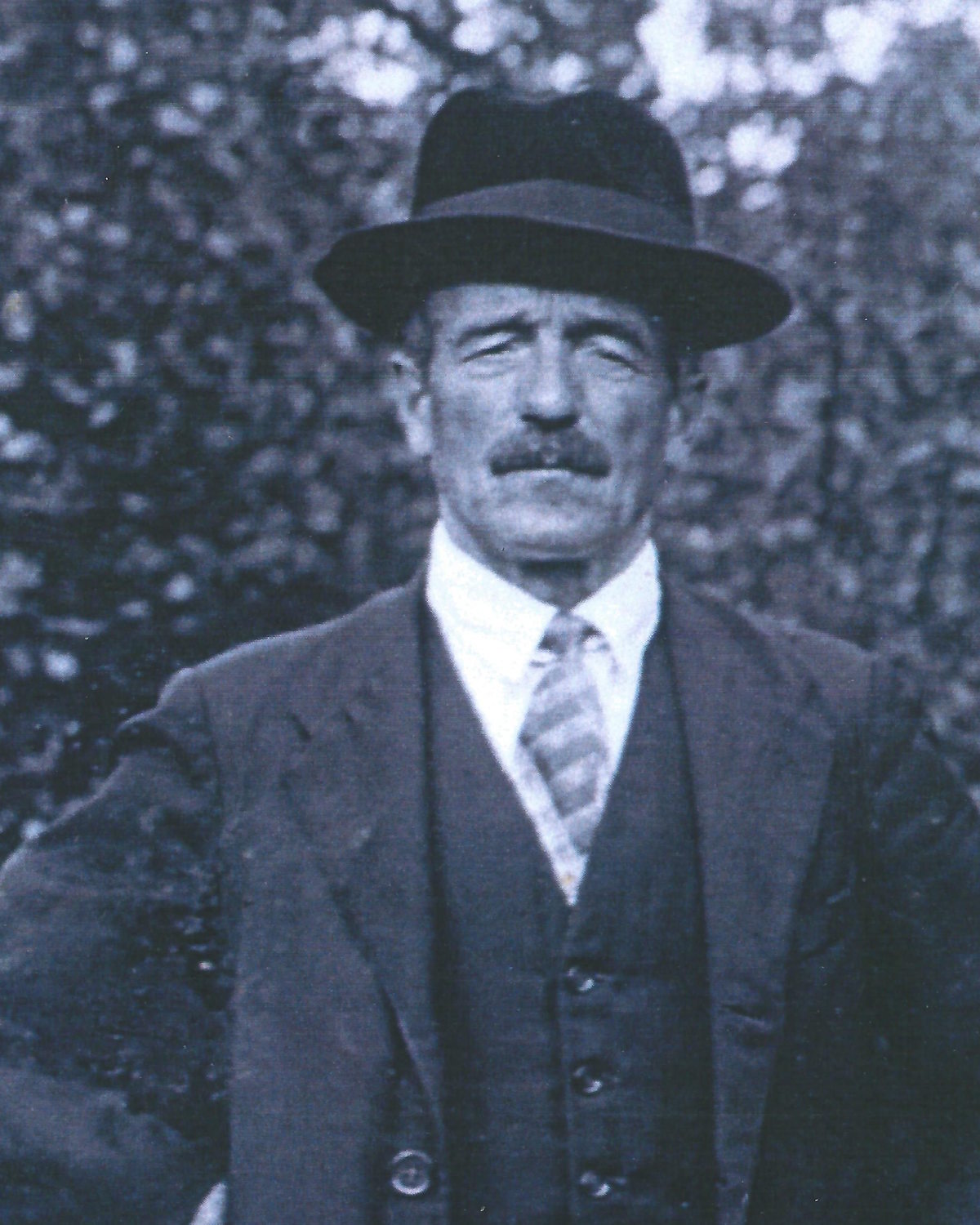 Karl Baumgartner