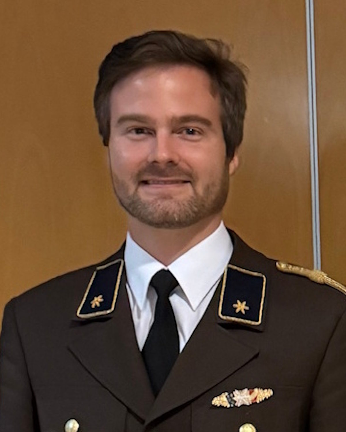 Peter Bernhart
