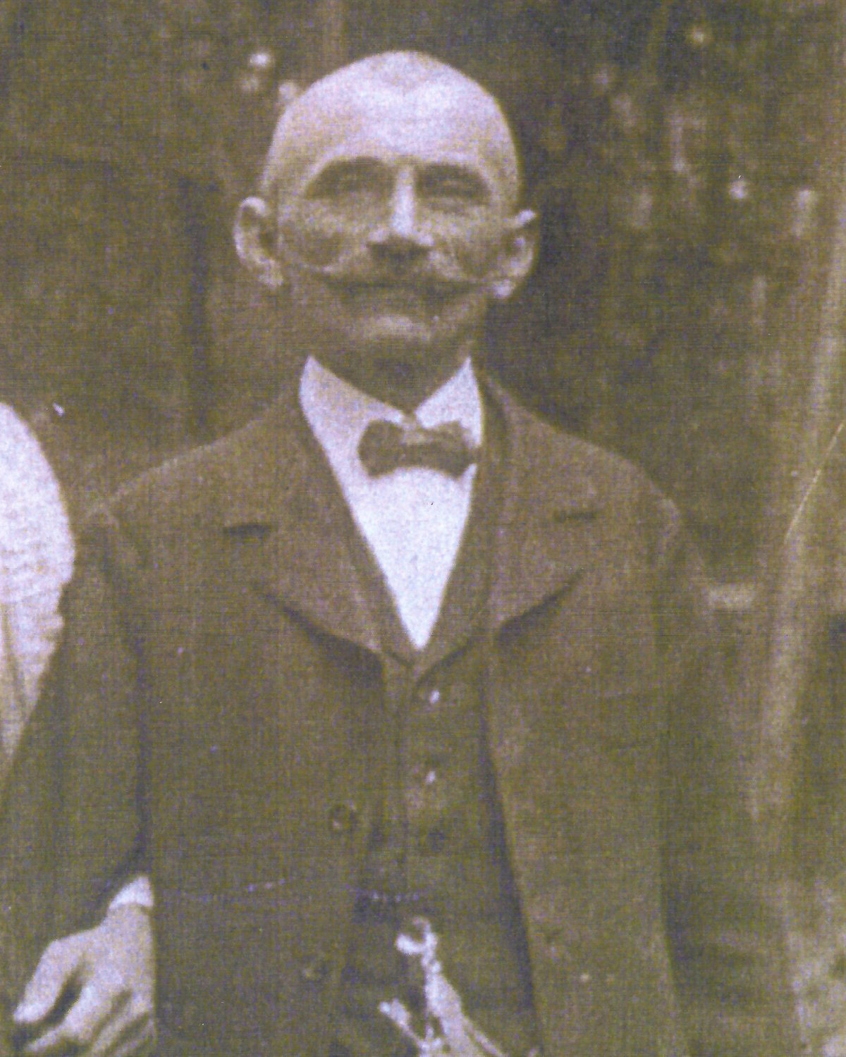 Josef Binishofer