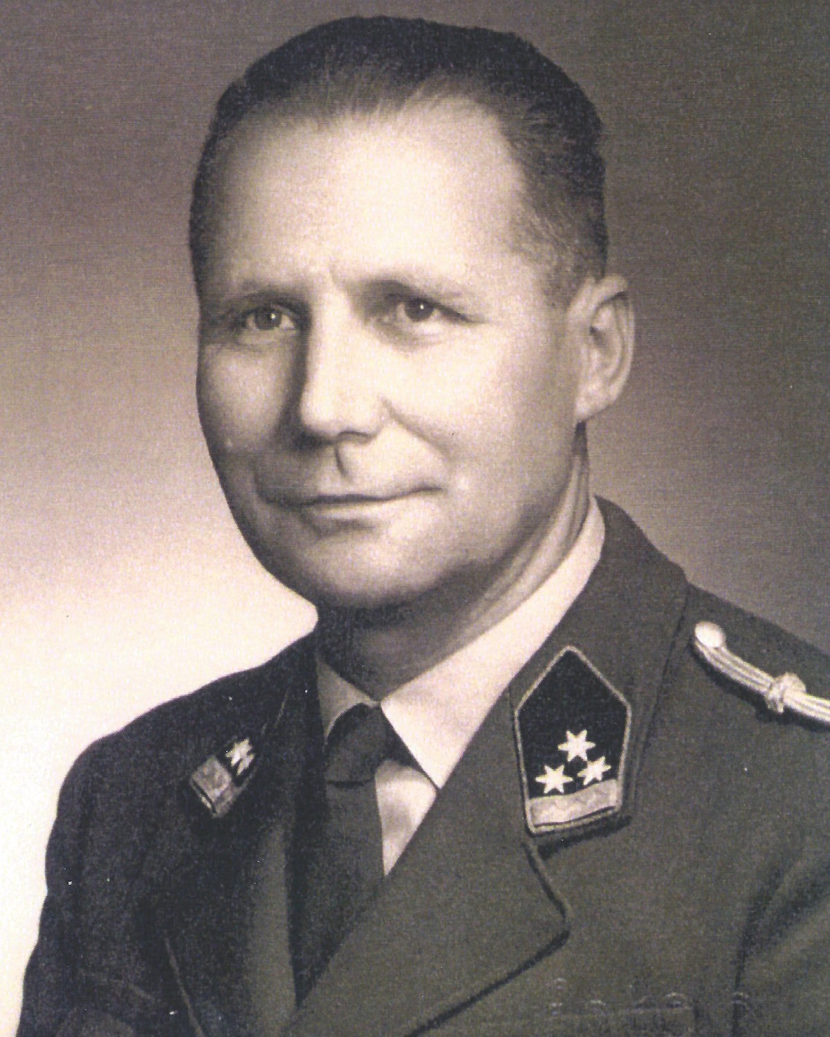 Franz Gobauer