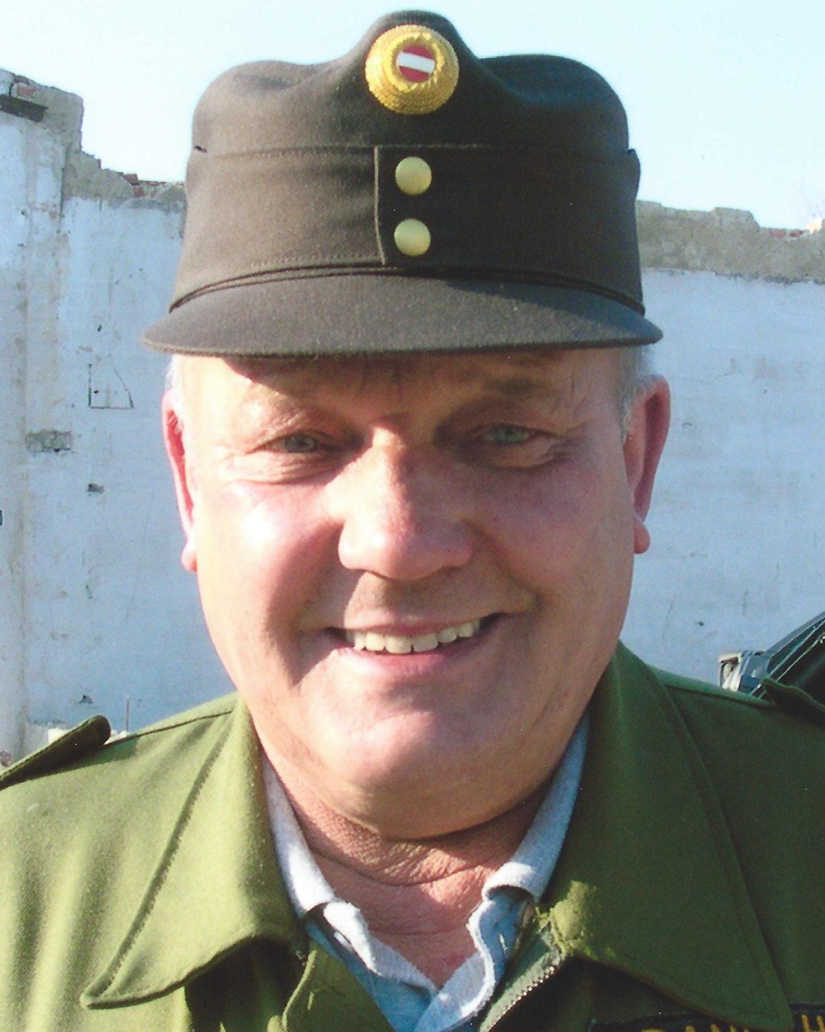 Karl Brandlhofer