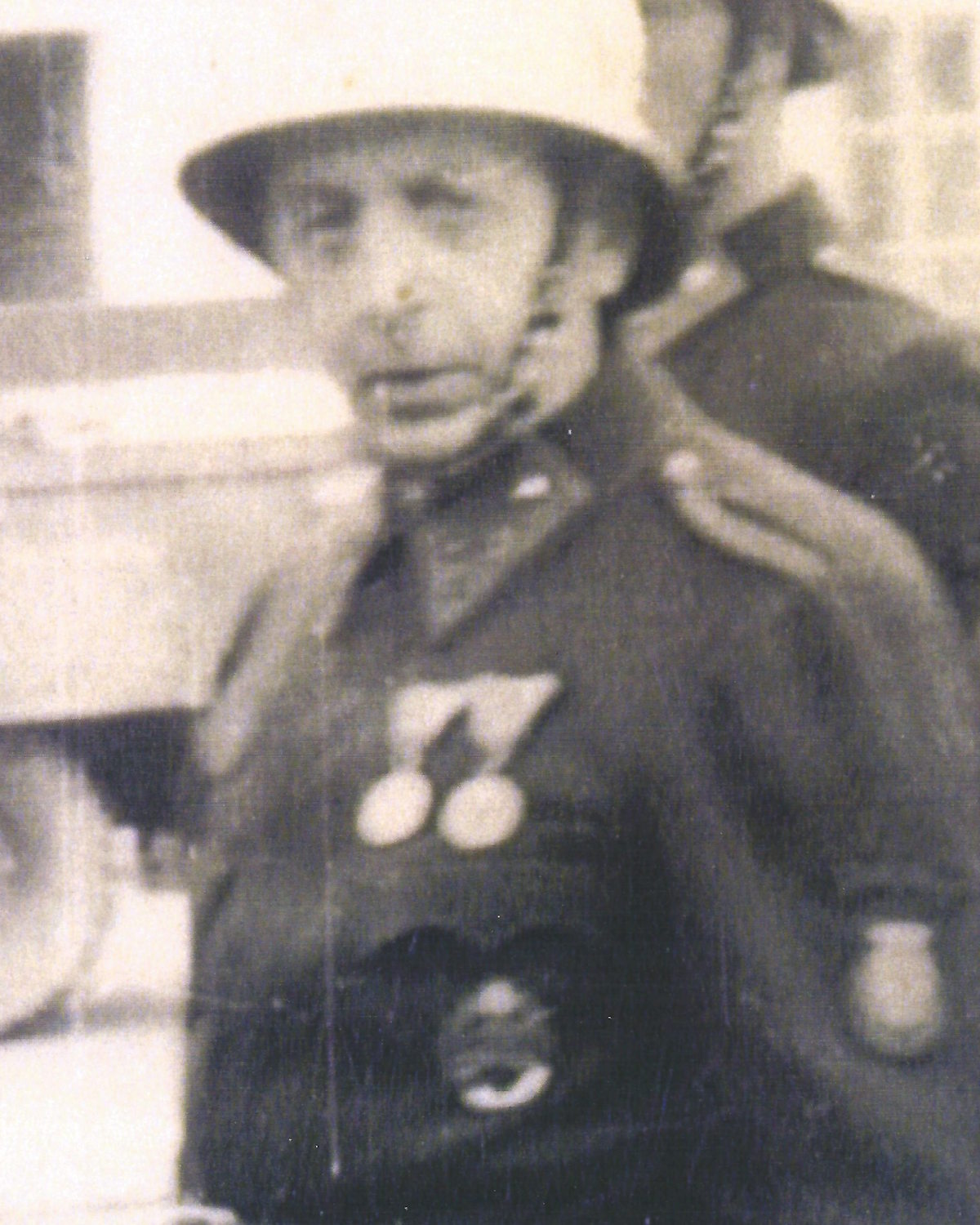 Franz Dögl