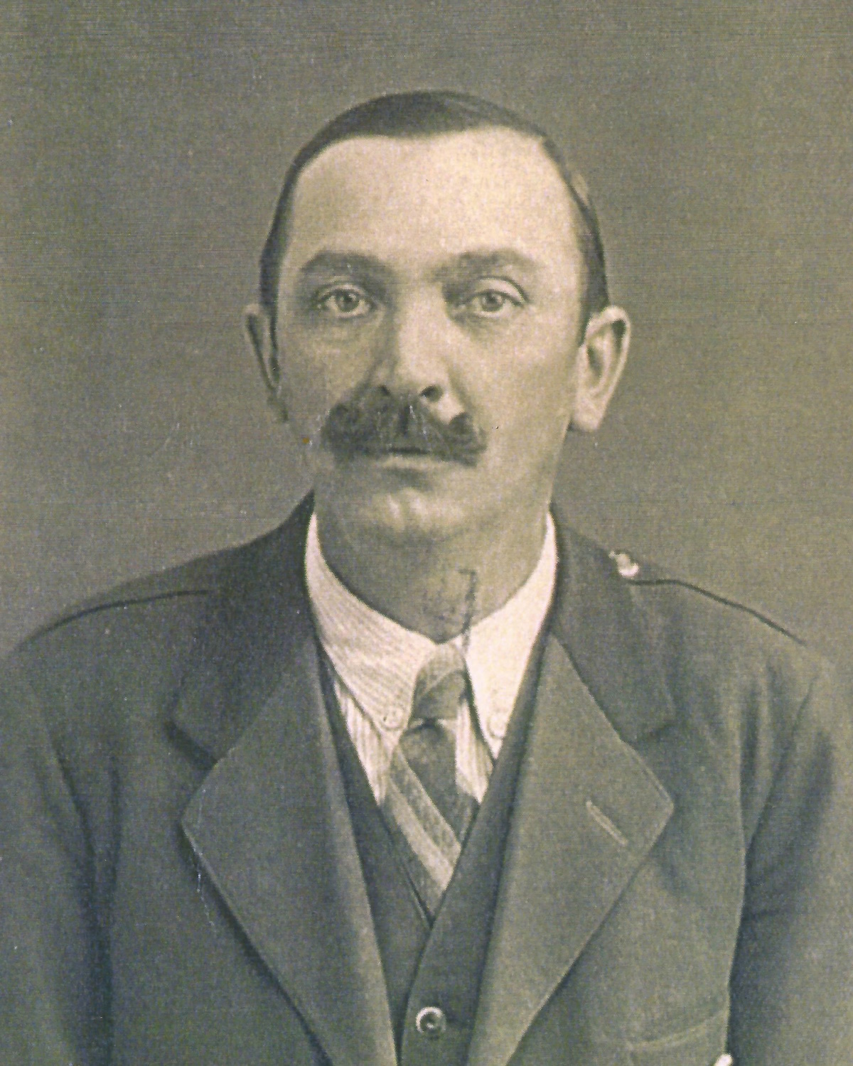 Johann Ecker