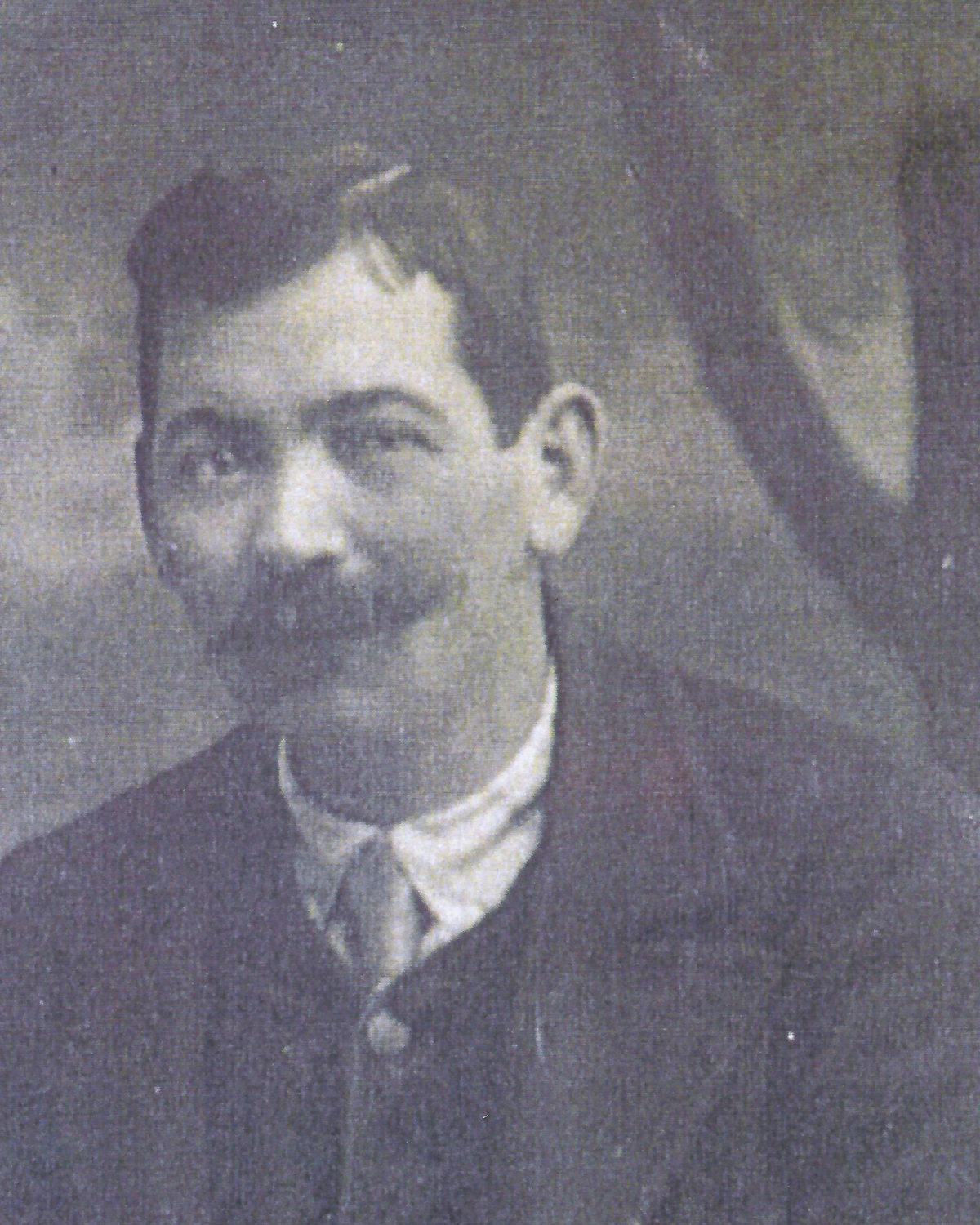 Anton Ecker