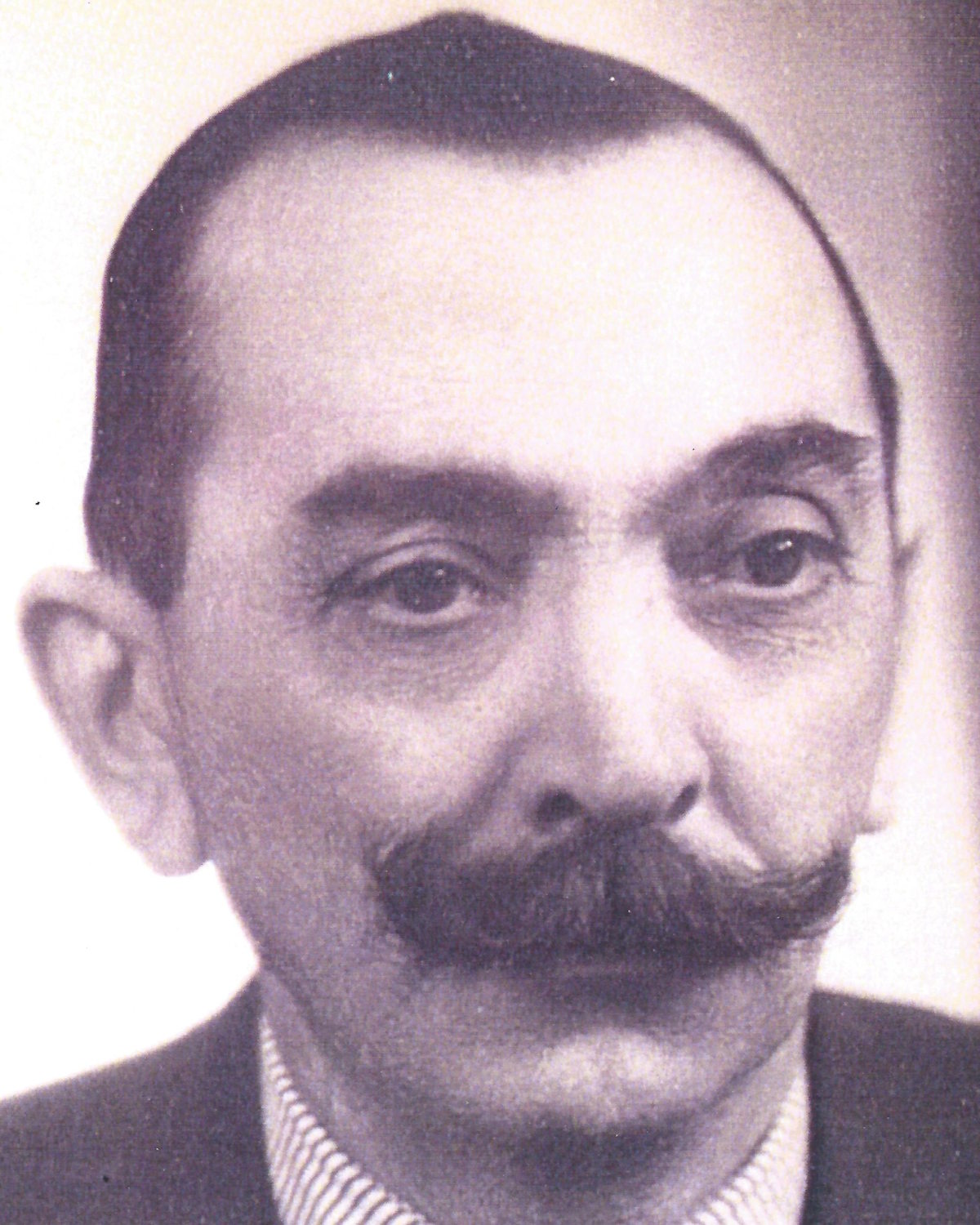 Johann Ecker