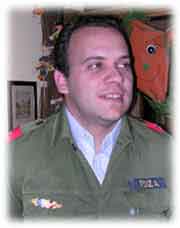 Andreas Fenz