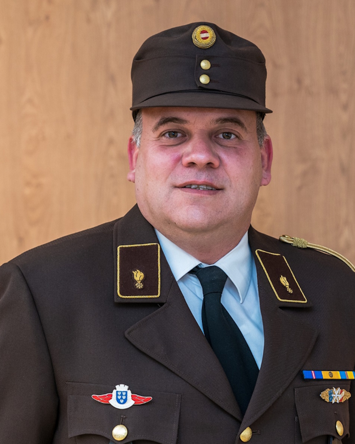 Andreas Fenz