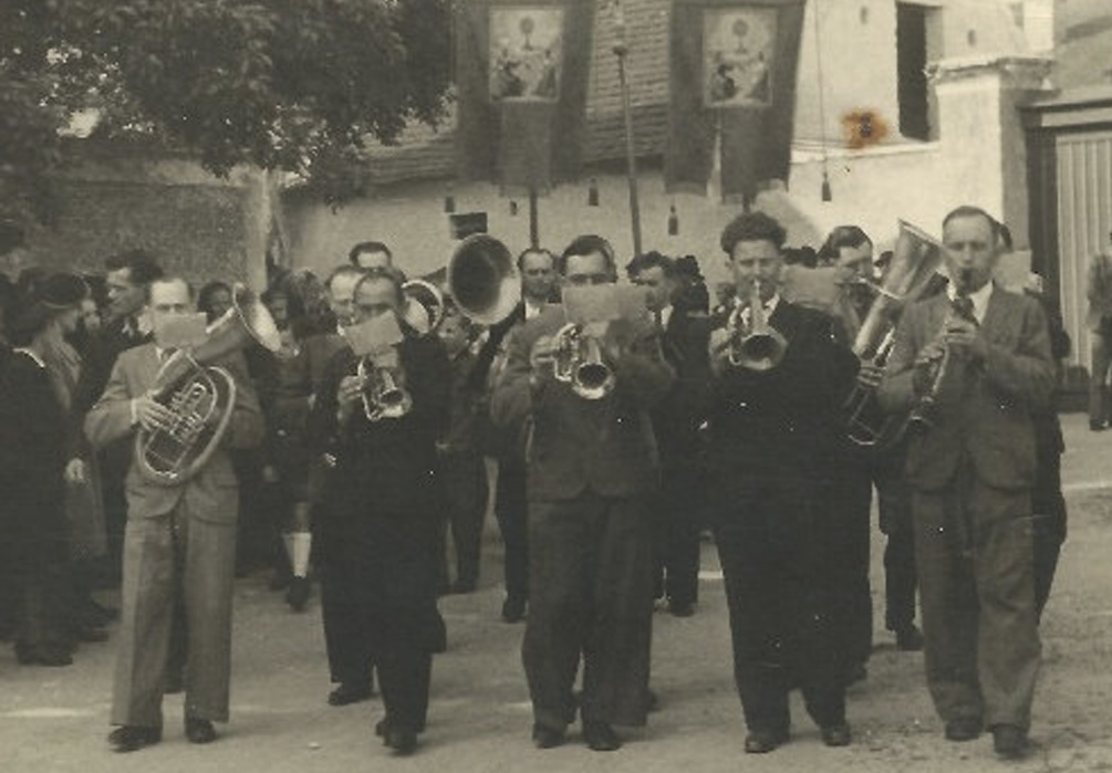 Feuerwehrmusikkapelle Frohsdorf