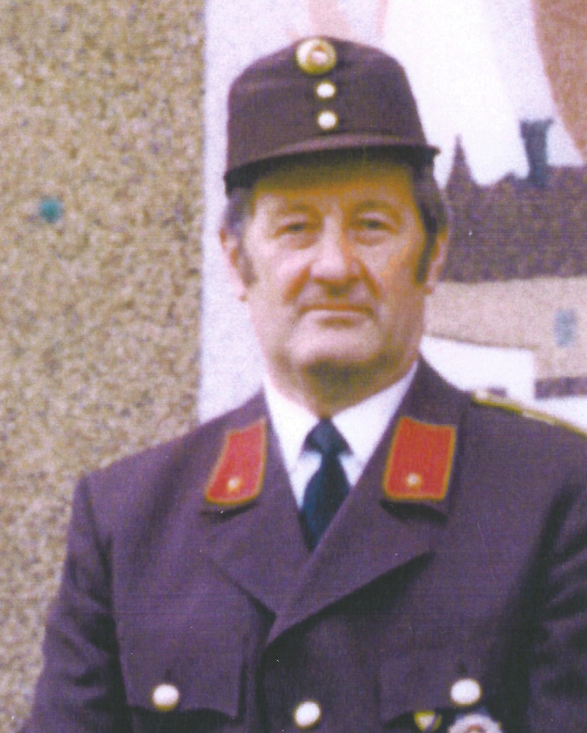Friedrich Haller