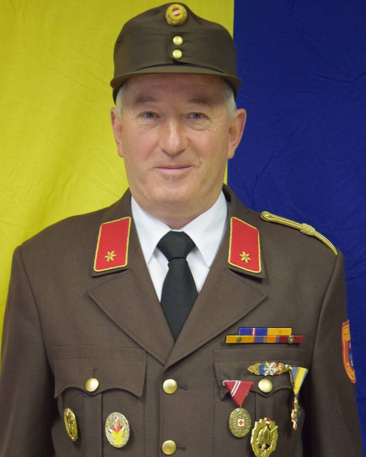 Johann Haller