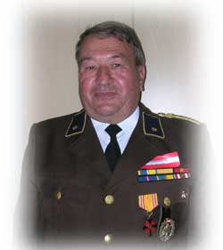 Herbert Swoboda