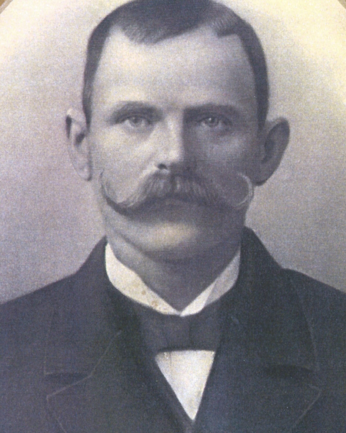 Nikolaus Herzog
