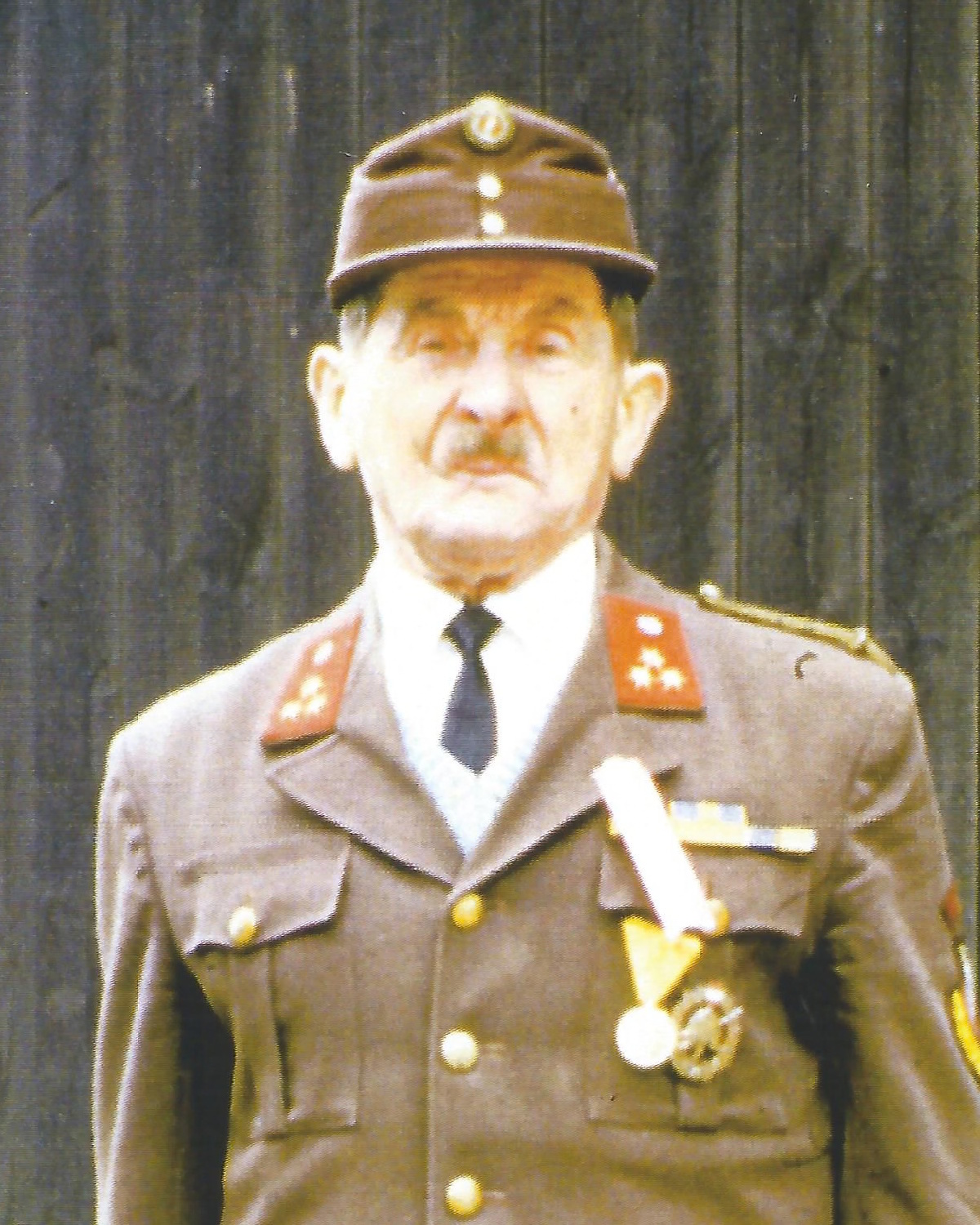 Peter Mohr