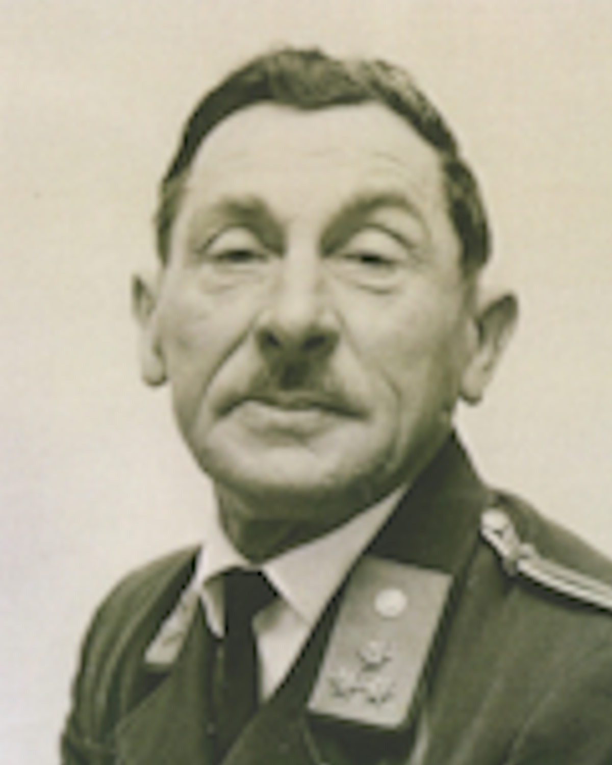 Peter Mohr