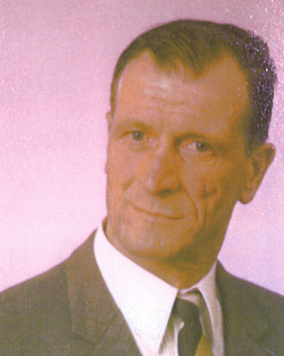 Franz Neubauer