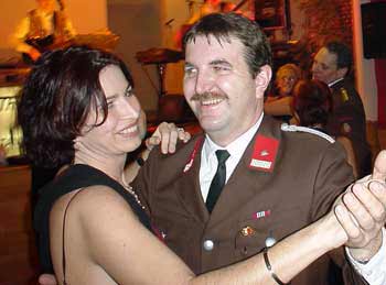 Feuerwehrball 2003