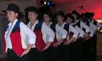 Phoenix Dancers