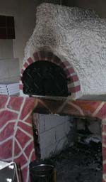 Pizzeria Al Castello