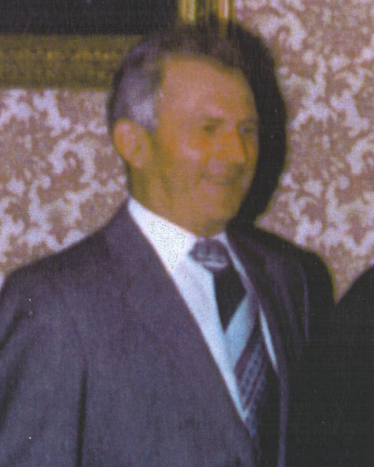 Alois Preineder