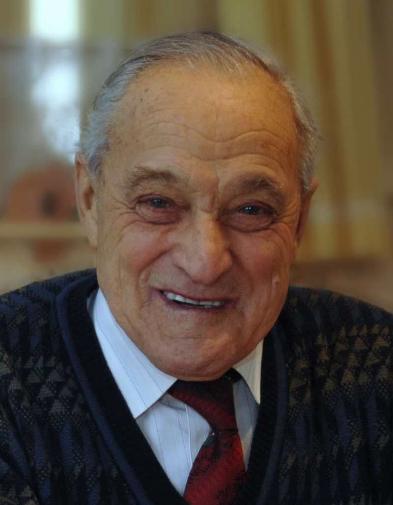 Josef Rasinger
