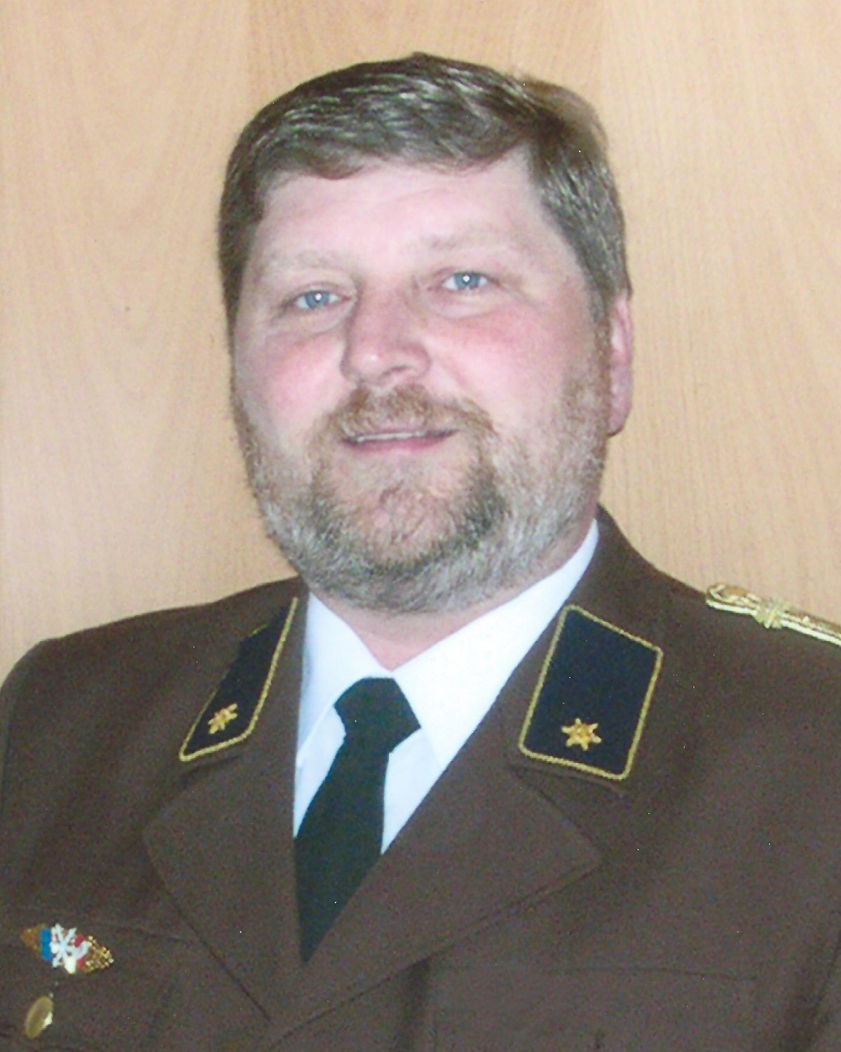 Ferdinand Riegler