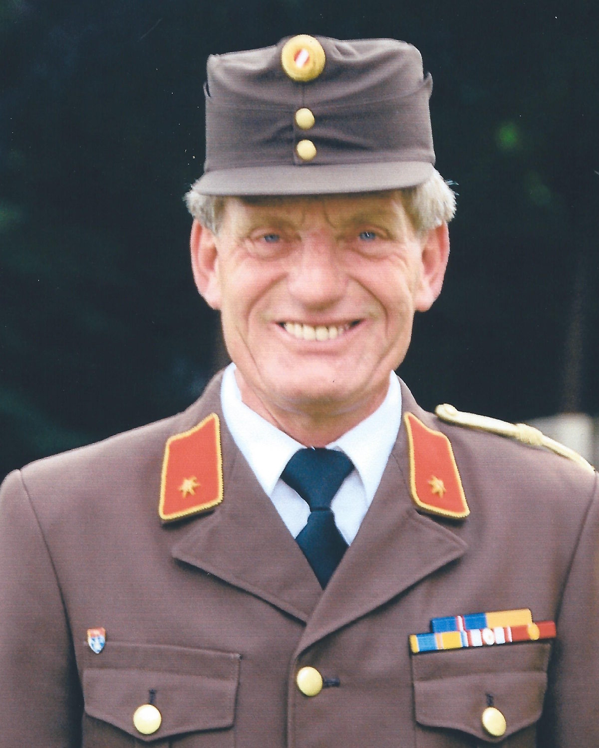 Franz Swoboda
