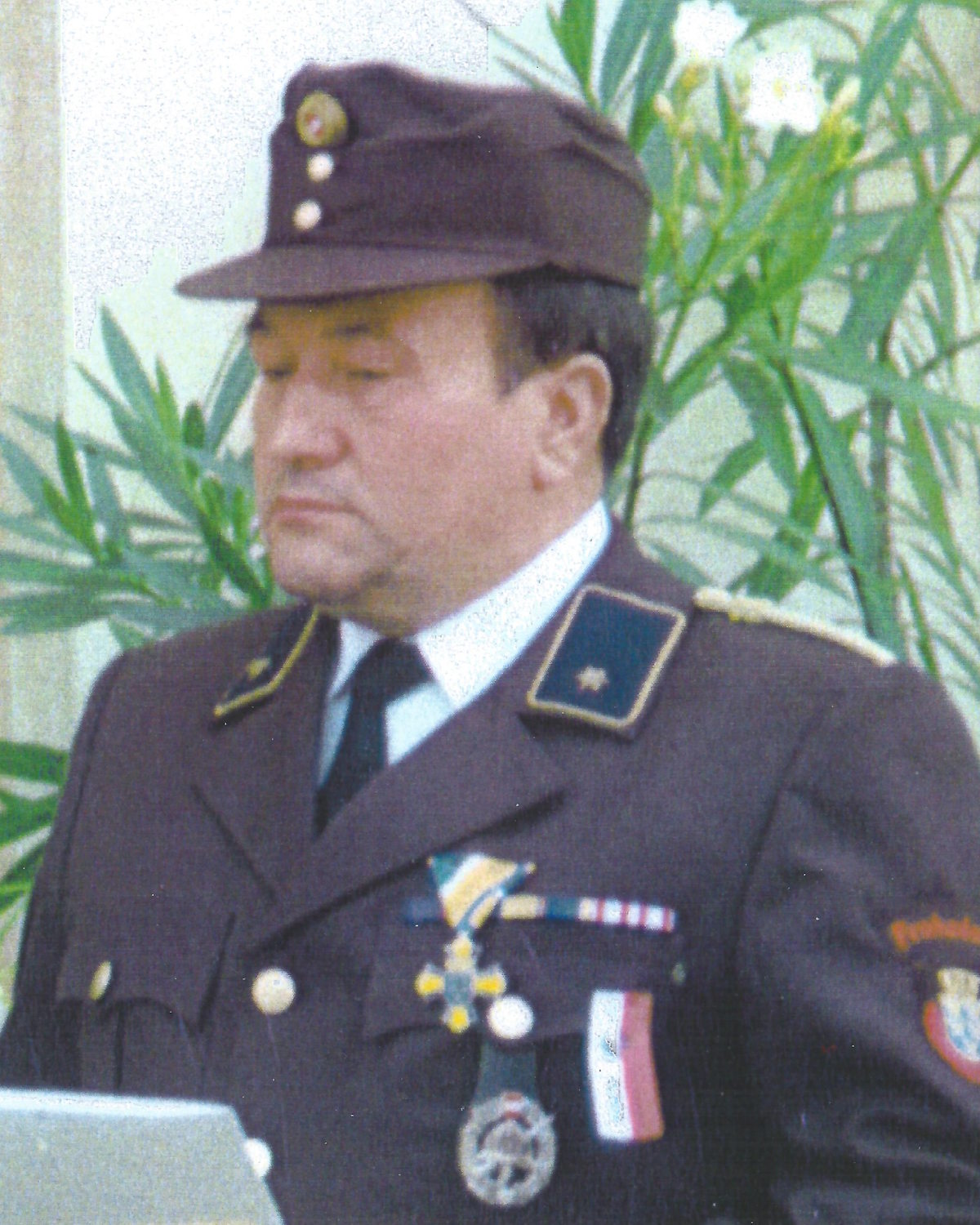 Herbert Swoboda