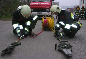 Training THL