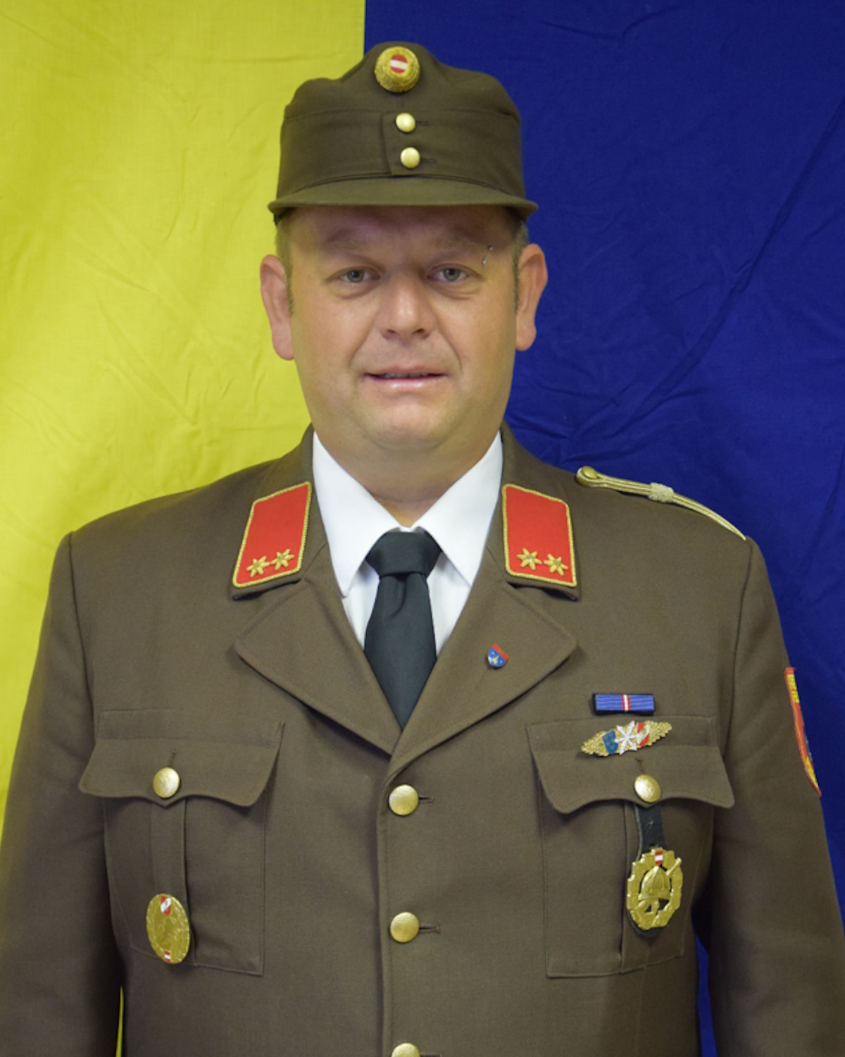 Jürgen Watzek